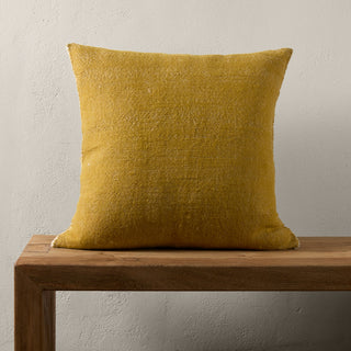 Jaipur Living Margosa MGP23 Gold by Neem Lifestyle Image