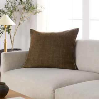 Jaipur Living Margosa MGP24 Green by Neem Lifestyle Image