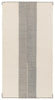 Jaipur Living Margosa Embata MGT02 Gray Throw by Neem main image