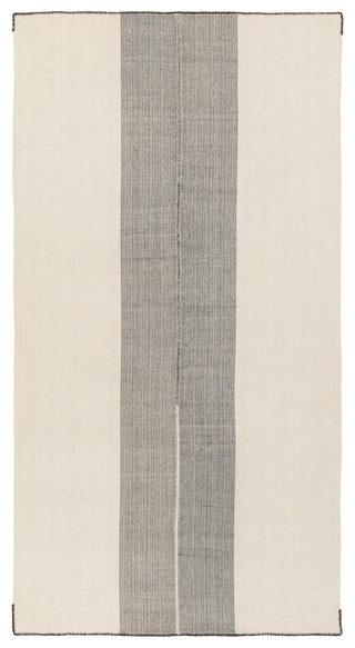 Jaipur Living Margosa Embata MGT02 Gray Throw by Neem main image
