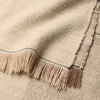 Jaipur Living Margosa Soroush MGT05 Beige Throw by Neem Corner Image