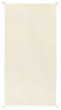 Jaipur Living Margosa Irimen MGT07 Cream Throw by Neem main image