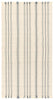 Jaipur Living Margosa Dawsel MGT09 Cream Throw by Neem main image