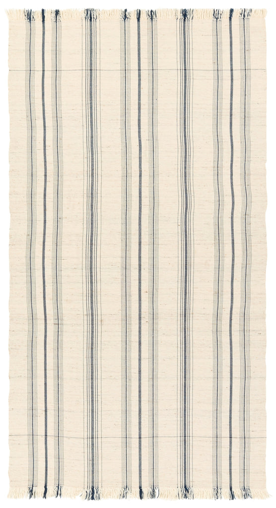 Jaipur Living Margosa Dawsel MGT09 Cream Throw by Neem main image
