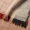 Jaipur Living Margosa Siamak MGT10 Tan Throw by Neem Corner Image
