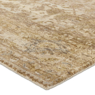 Jaipur Living Mihret MIH01 Area Rug Corner Image