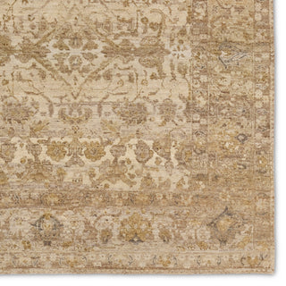 Jaipur Living Mihret MIH01 Area Rug Detail Image