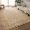 Jaipur Living Mihret MIH01 Area Rug Lifestyle Image Feature
