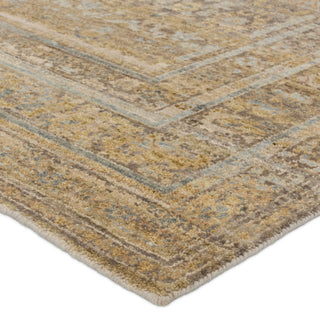 Jaipur Living Mihret MIH02 Area Rug Corner Image