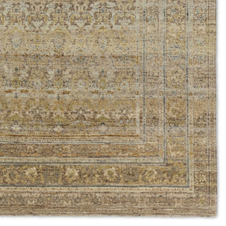 Jaipur Living Mihret MIH02 Area Rug Detail Image