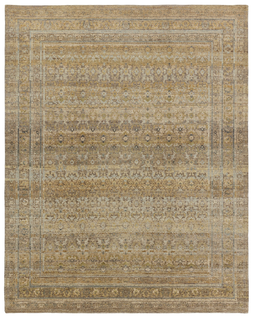 Jaipur Living Mihret MIH02 Area Rug main image