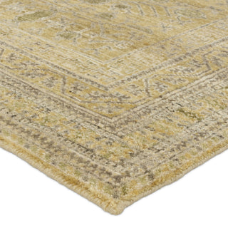 Jaipur Living Mihret MIH03 Area Rug Corner Image