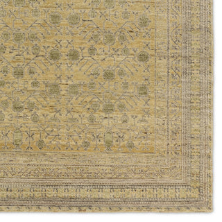 Jaipur Living Mihret MIH03 Area Rug Detail Image