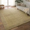 Jaipur Living Mihret MIH03 Area Rug Lifestyle Image Feature