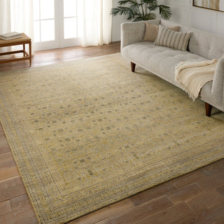 Jaipur Living Mihret MIH03 Area Rug Lifestyle Image Feature