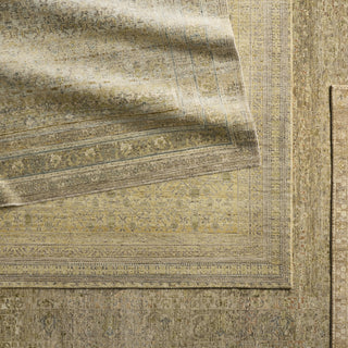Jaipur Living Mihret MIH03 Area Rug Lifestyle Image Feature