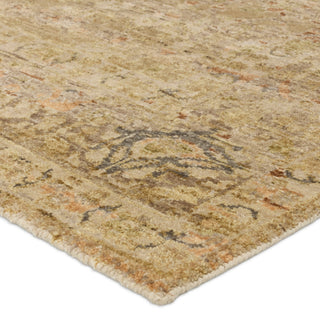 Jaipur Living Mihret MIH04 Area Rug Corner Image