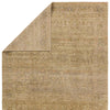 Jaipur Living Mihret MIH04 Area Rug Backing Image