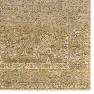 Jaipur Living Mihret MIH04 Area Rug Detail Image