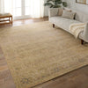 Jaipur Living Mihret MIH04 Area Rug Lifestyle Image Feature