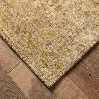 Jaipur Living Mihret MIH04 Area Rug Detail Image