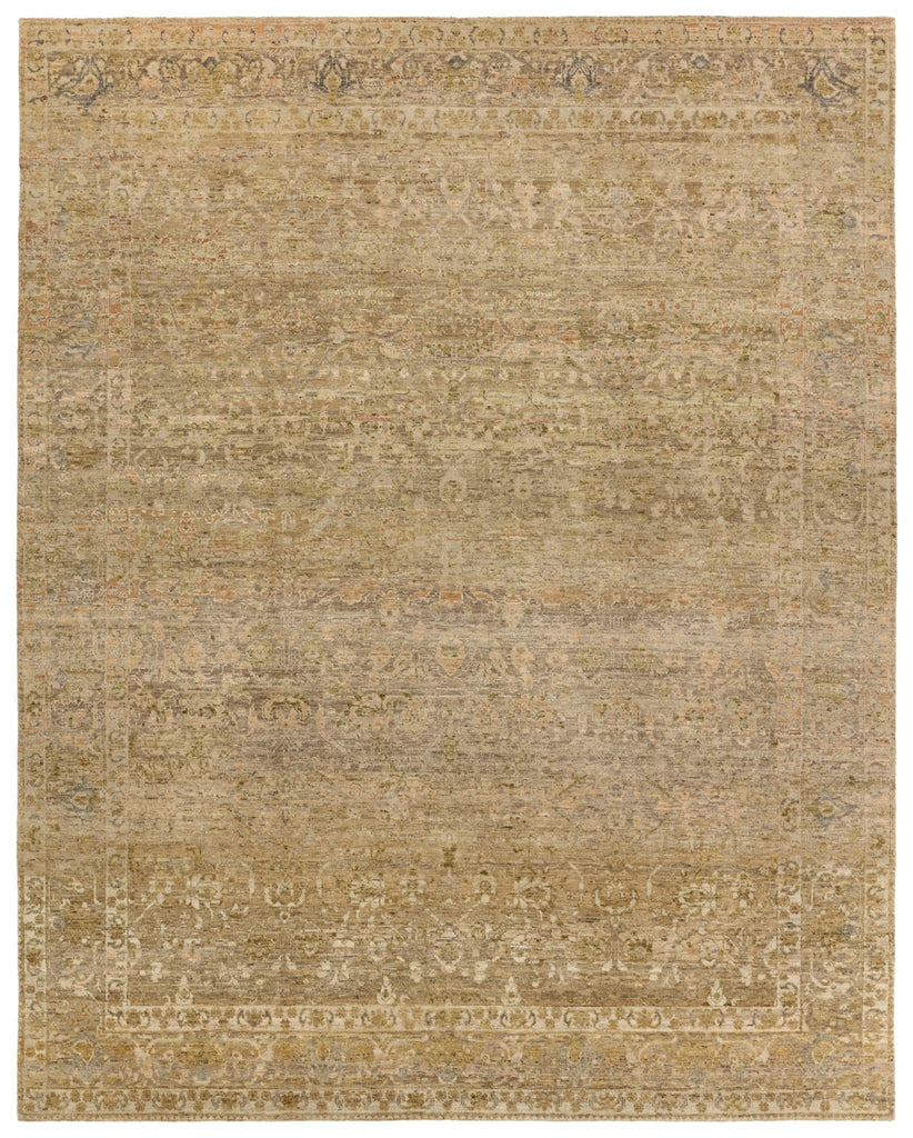 Jaipur Living Mihret MIH04 Area Rug main image