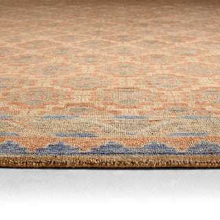 Jaipur Living Mihret MIH05 Area Rug Backing Image