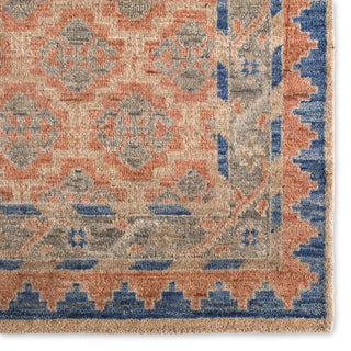 Jaipur Living Mihret MIH05 Area Rug Detail Image