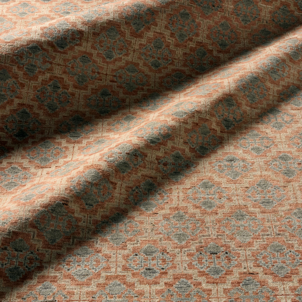 Jaipur Living Mihret MIH05 Area Rug Lifestyle Image Feature