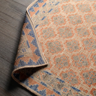 Jaipur Living Mihret MIH05 Area Rug Lifestyle Image Feature