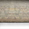 Jaipur Living Mihret MIH06 Area Rug Backing Image