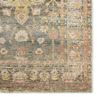 Jaipur Living Mihret MIH06 Area Rug Detail Image