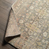 Jaipur Living Mihret MIH06 Area Rug Lifestyle Image Feature