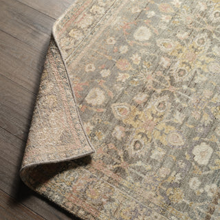 Jaipur Living Mihret MIH06 Area Rug Lifestyle Image Feature