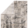 Jaipur Living Malilla By Elin MLI08 Tan/ Area Rug Nikki Chu Backing Image