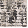 Jaipur Living Malilla By Elin MLI08 Tan/ Area Rug Nikki Chu Detail Image