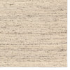 Jaipur Living Melera Sitari MLR01 Cream/Brown Area Rug Detail Image