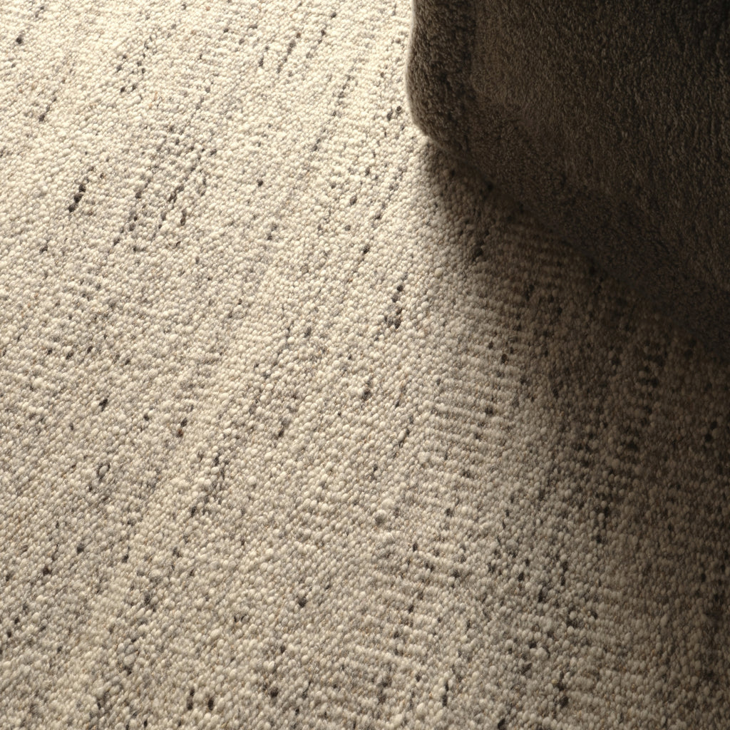 Jaipur Living Melera Sitari MLR01 Cream/Brown Area Rug main image