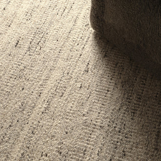 Jaipur Living Melera Sitari MLR01 Cream/Brown Area Rug main image