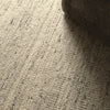 Jaipur Living Melera Sitari MLR01 Cream/Brown Area Rug Main Image