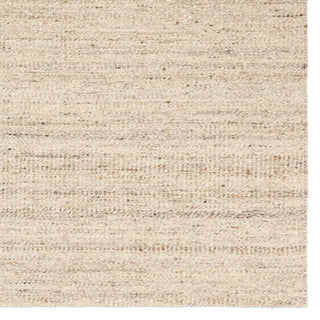 Jaipur Living Melera Sitari MLR02 Tan Area Rug Detail Image