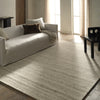 Jaipur Living Melera Sitari MLR02 Tan Area Rug Lifestyle Image