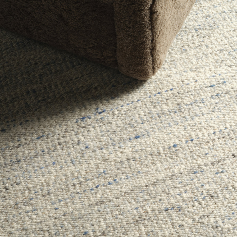Jaipur Living Melera Sitari MLR03 Gray Area Rug