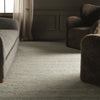 Jaipur Living Melera Sitari MLR03 Gray Area Rug Lifestyle Image