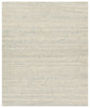 Jaipur Living Melera Sitari MLR03 Gray Area Rug Main Image
