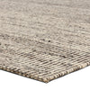 Jaipur Living Melera Sitari MLR04 Brown/Tan Area Rug Corner Image