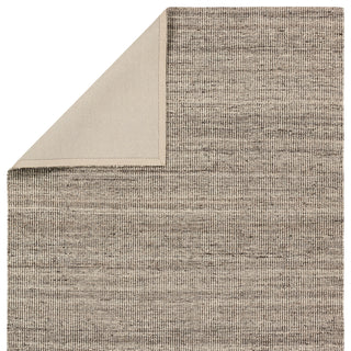 Jaipur Living Melera Sitari MLR04 Brown/Tan Area Rug Backing Image