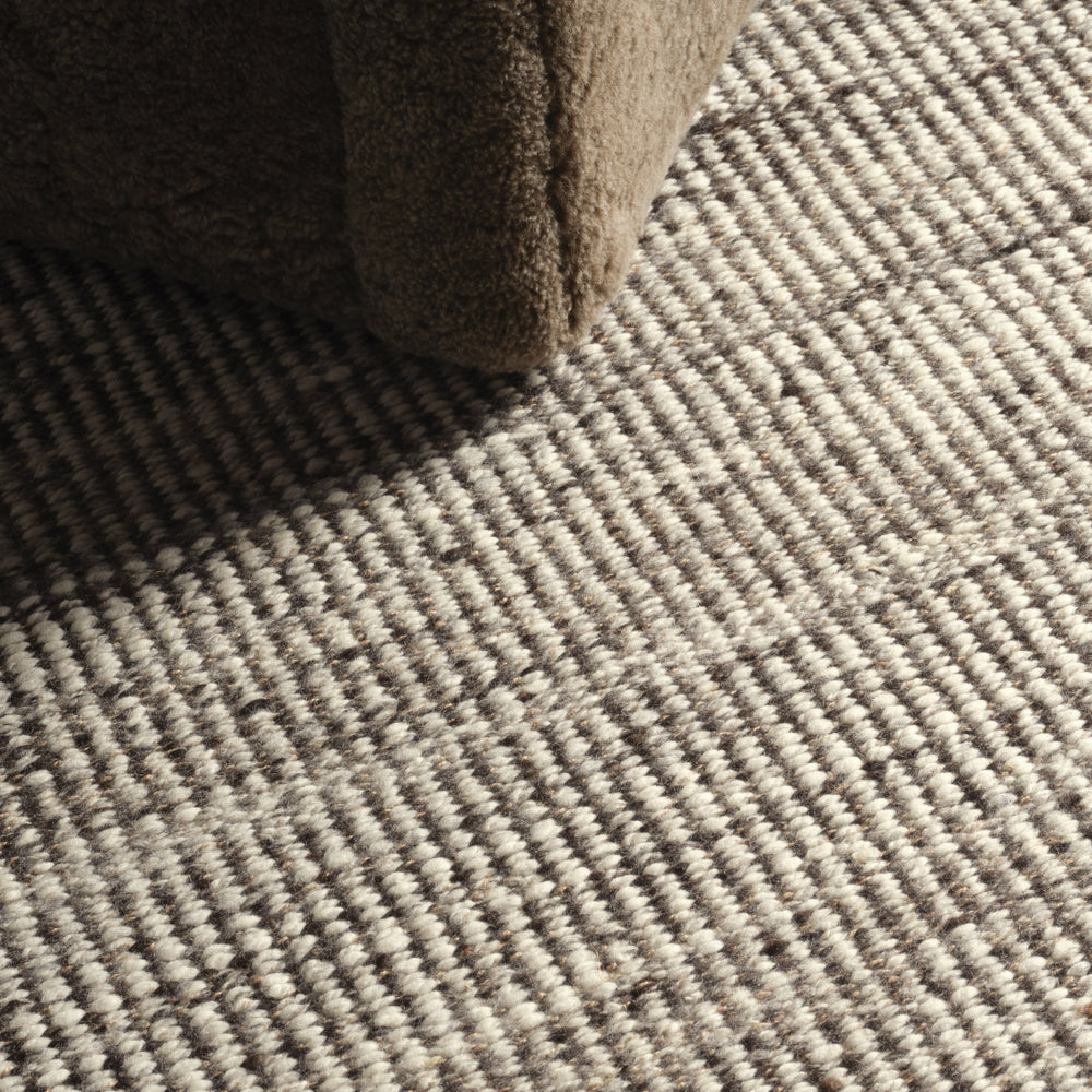 Jaipur Living Melera Sitari MLR04 Brown/Tan Area Rug