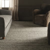 Jaipur Living Melera Sitari MLR04 Brown/Tan Area Rug Lifestyle Image
