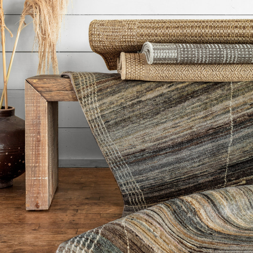 Jaipur Living Manifest MNI01 Area Rug Lifestyle Image Feature